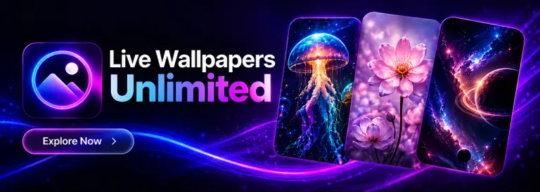 Live Wallpapers Unlimited