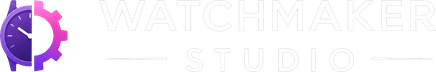 WatchMaker Studio